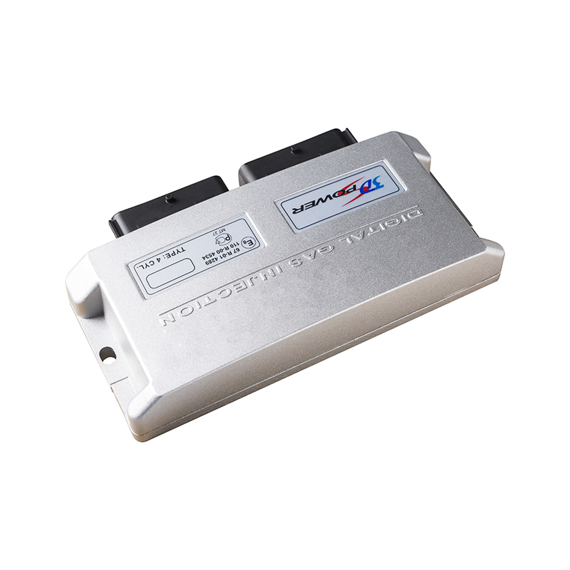 CNG/LPG 56PIN MINISARJA AC300 ECU